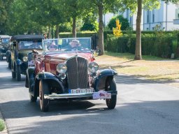 2025 - Parel der Voorkempen - Guy Reynders